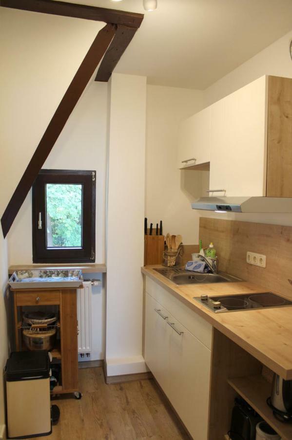 Villa Waldheim - Wg 1 Boltenhagen  Bagian luar foto